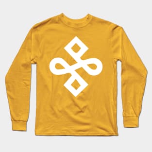 Symbol #2 Long Sleeve T-Shirt